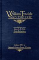 William Tyndale and the Law (Sixteenth Century Essays and Studies) 0940474263 Book Cover