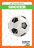 El Futbol (Soccer) 1636902677 Book Cover