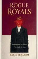 Rogue Royals B0GTWWQ8X3 Book Cover