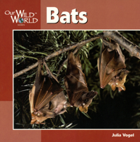 Bats 1559719699 Book Cover