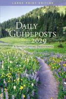Daily Guideposts 2020 0310354668 Book Cover