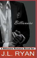 Billionaire 1393084389 Book Cover