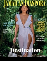 Jamaican Diaspora: Destination 138785979X Book Cover