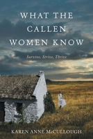 What The Callen Women Know 1038312485 Book Cover