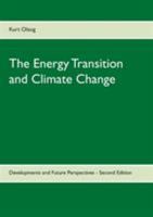The Energy Transition and Climate Change 3740730609 Book Cover