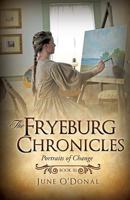 The Fryeburg Chronicles Book III 1626979464 Book Cover