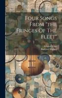 Four Songs From the Fringes Of The Fleet 1021225495 Book Cover