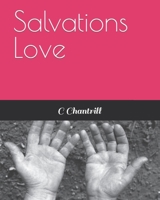 Salvations Love B0BCZSNWMJ Book Cover