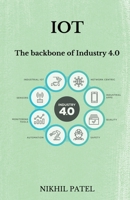 Iot ( Internet of Things ) B0BT8F896D Book Cover