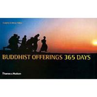 Buddhist Offerings 0500542805 Book Cover