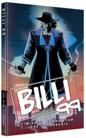 Billi 99 1951757084 Book Cover