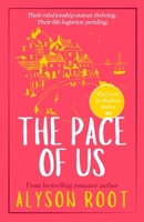 The Pace of Us (The Love in Motion Series) 1917785712 Book Cover