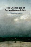 The Challenges of Divine Determinism: A Philosophical Analysis 110848302X Book Cover