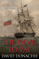 The Devil to Pay (John Pearce, 11) 0749016639 Book Cover
