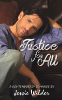Justice for All 194427734X Book Cover