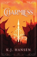 Charmless (The Misadventures of Mariah Miller) 1962186040 Book Cover