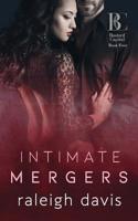 Intimate Mergers 1733832416 Book Cover