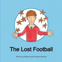 The Lost Football 099348865X Book Cover