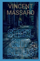 Steel City Blues (Sam Lucas) 1791727883 Book Cover