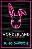 Wonderland 178654105X Book Cover