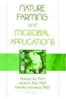 Nature Farming and Microbial Applications 156022083X Book Cover