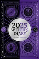 2025 Witch's Diary - Southern Hemisphere 1922785865 Book Cover