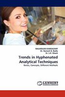 Trends in Hyphenated Analytical Techniques 3844395423 Book Cover