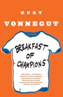 Breakfast of Champions 0099842602 Book Cover
