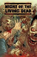 Night of the Living Dead: Aftermath Volume 2 1592912249 Book Cover