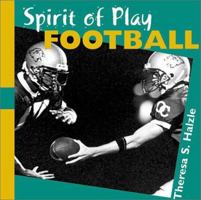 Spirit of Play Football 0806645830 Book Cover