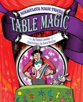 Table Magic 1477790535 Book Cover