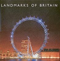 Landmarks of Britain 186147203X Book Cover