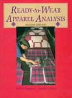 Ready-To-Wear Apparel Analysis 0136065910 Book Cover