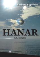 HANAR - I. Le origin 8892684132 Book Cover