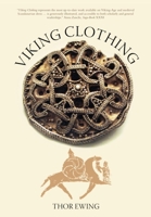Viking Costume and Clothing 0752435876 Book Cover