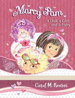 Marcy Pam 0244183872 Book Cover