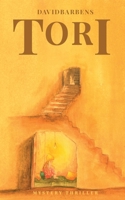 TORI B0BZBJZC4L Book Cover