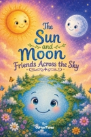 The Sun and Moon: Friends Across the Sky B0H6JQN5T2 Book Cover