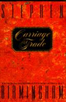 Carriage Trade 0553568787 Book Cover