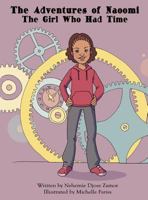 The Adventures of Naoomi 1613793278 Book Cover