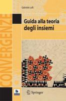 Guida Alla Teoria Degli Insiemi 8847007682 Book Cover