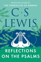 Reflections on the Psalms 015676248X Book Cover