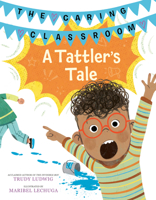 A Tattler's Tale B0HKH6NYZK Book Cover