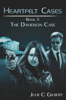 The Davidson Case 149922172X Book Cover