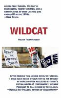 Wildcat 0982914202 Book Cover