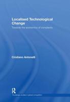 Localised Technological Change: Ingredients, Governance and Processes 0415426839 Book Cover