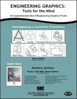 Engineering Graphics: Tools for the Mind 1585034126 Book Cover