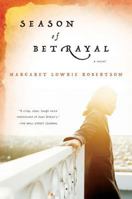 Season of Betrayal 015603395X Book Cover