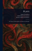 Plays 1022945009 Book Cover