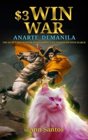 $3winwar: The Secret and Wisdom of your most fave person on your search B0GZSQMR9C Book Cover